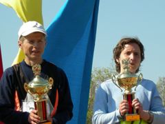 Завершен Чемпионат России по суточному бегу