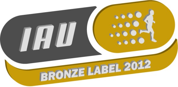 IAU подтвердила бронзовую категорию сверхмарафона "Сутки Бегом"