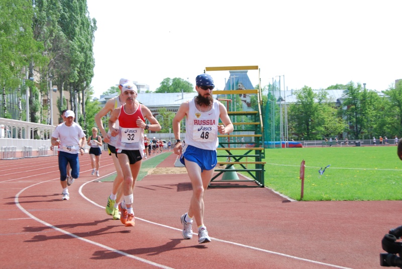 Денис Жалыбин (48), Вячеслав Зверев (32)